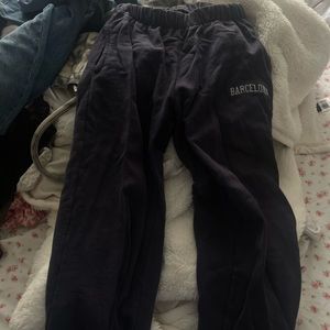 Brandy Melville sweatpants
